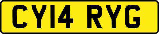 CY14RYG