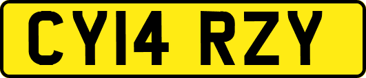 CY14RZY