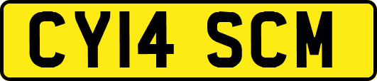 CY14SCM