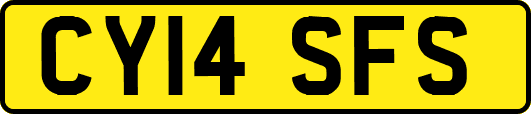 CY14SFS