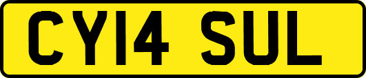 CY14SUL
