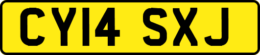 CY14SXJ