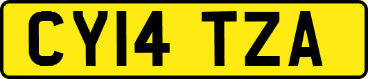 CY14TZA
