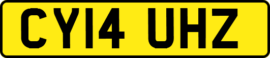 CY14UHZ