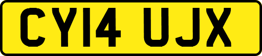 CY14UJX