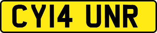 CY14UNR