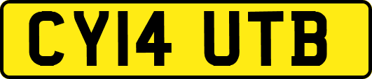 CY14UTB