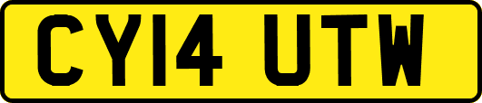 CY14UTW