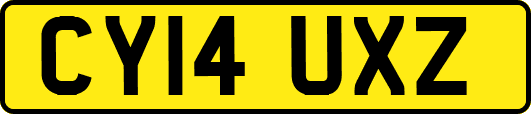 CY14UXZ