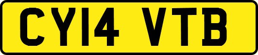 CY14VTB