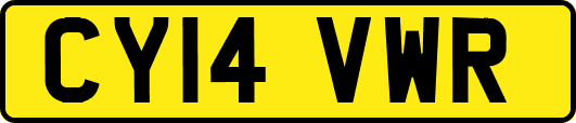 CY14VWR