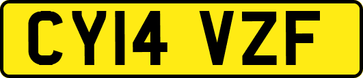 CY14VZF