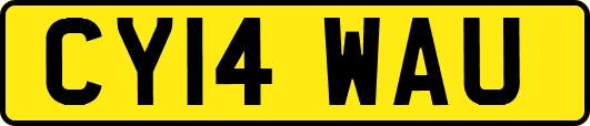 CY14WAU