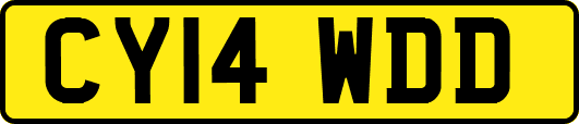 CY14WDD