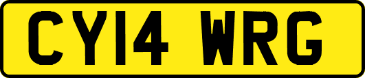 CY14WRG