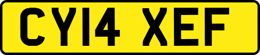 CY14XEF