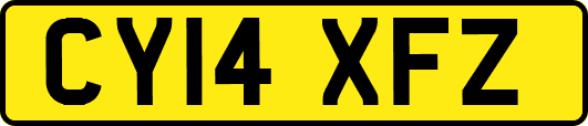CY14XFZ