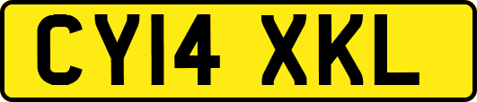 CY14XKL