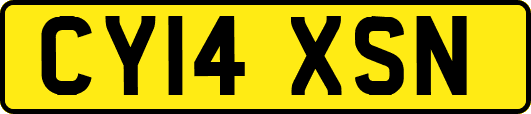 CY14XSN