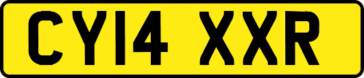 CY14XXR