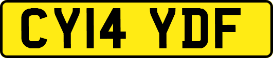 CY14YDF