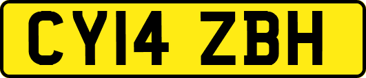 CY14ZBH