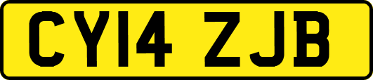 CY14ZJB