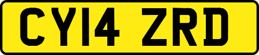 CY14ZRD
