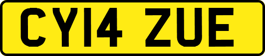 CY14ZUE