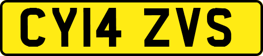 CY14ZVS