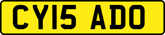 CY15ADO