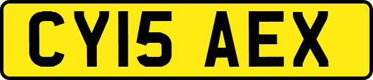 CY15AEX