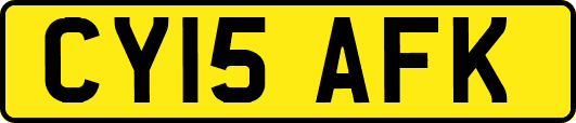 CY15AFK
