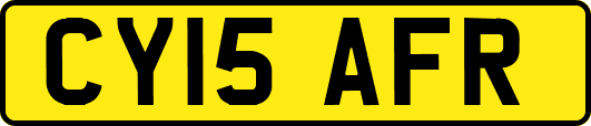 CY15AFR