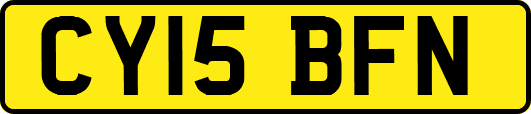 CY15BFN