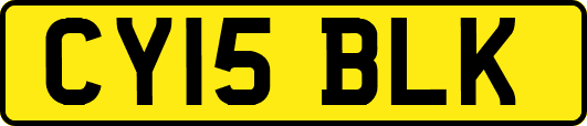 CY15BLK