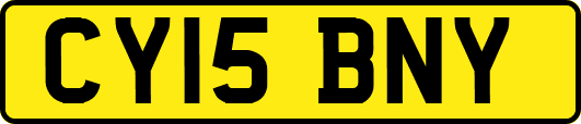 CY15BNY