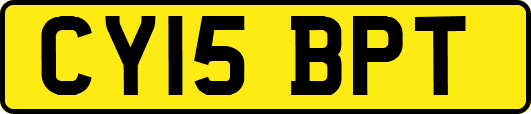 CY15BPT