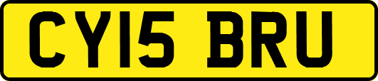 CY15BRU