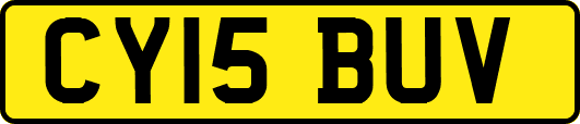 CY15BUV