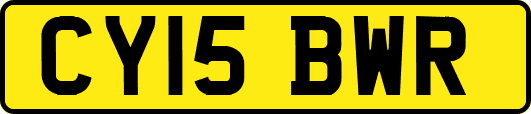 CY15BWR