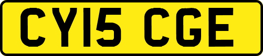 CY15CGE