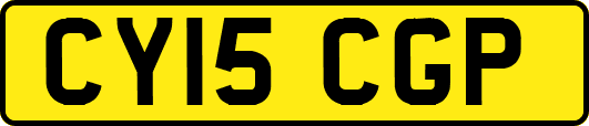 CY15CGP