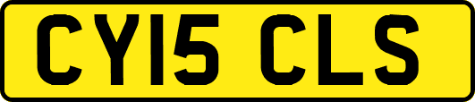 CY15CLS