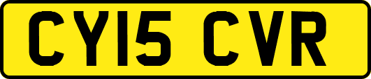 CY15CVR
