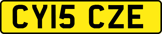 CY15CZE
