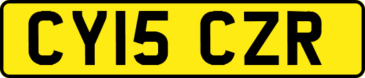 CY15CZR