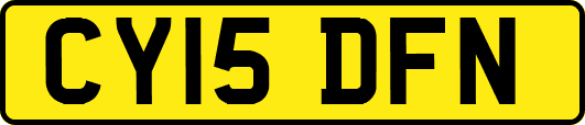 CY15DFN