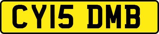 CY15DMB