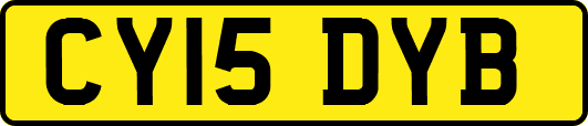 CY15DYB